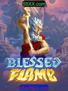 Explorando o Mundo de BlessedFlame: Um Guia Completo