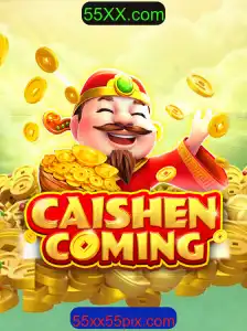 Descubra o Mundo Envolvente de CAISHENCOMING: Um Jogo de Estratégia e Sorte