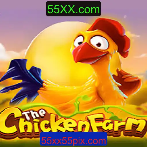 ChickenFarm: Um Mundo de Diversão e Estratégia