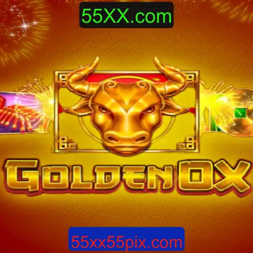 GoldenOx: Descubra o Fascinante Mundo do Novo Jogo envolvendo 55XX.com