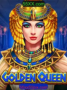 GoldenQueen: Um Mergulho no Universo de Emoções e Estratégias
