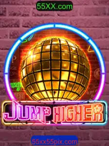 Descubra o Mundo Empolgante de JumpHigher com 55XX.com