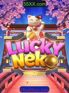 Descubra o Mundo de LuckyNeko: Uma Jornada Através de Slots e Entretenimento Digital