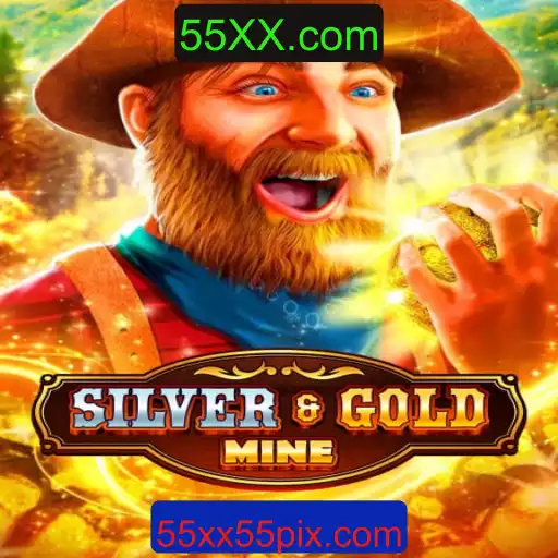 Descubra SilverGold: Um Novo Jogo Emocionante com Download 55XX