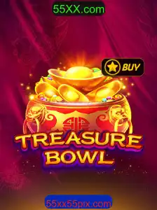 Aventura Inesquecível em TreasureBowl: Guia Completo e Regras do Jogo