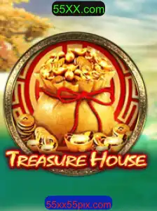 Descubra o Fascinante Mundo do Jogo TreasureHouse