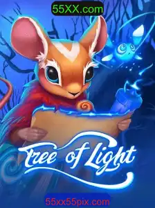 TreeofLight: Explorando o Novo Fenômeno do Mundo dos Jogos