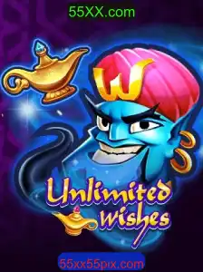 Explorando os Mistérios do Jogo UnlimitedWishes